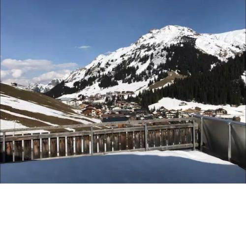 Penthouse Wöster