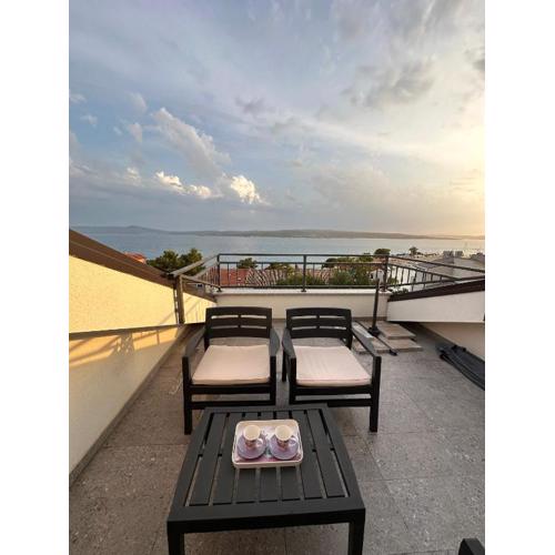 Penthouse Zara