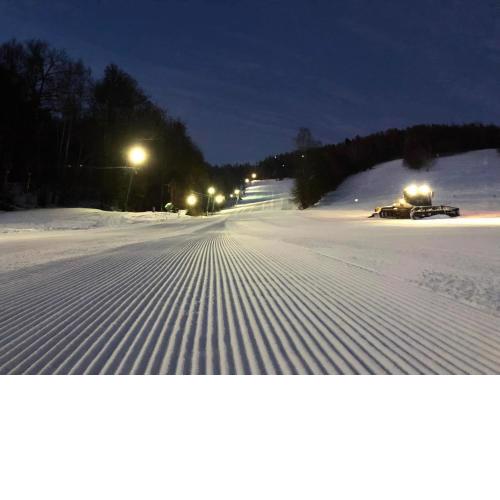 Penzion a apartmány Skipark Hraběšice