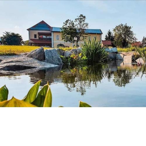 Penzion a hostinec Na Návsi