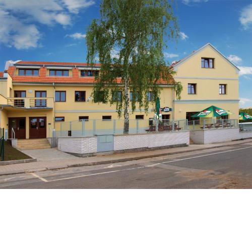 Penzion a Restaurace Simanda