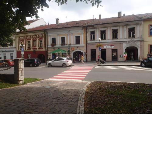 Penzión a Reštaurácia u Jeleňa