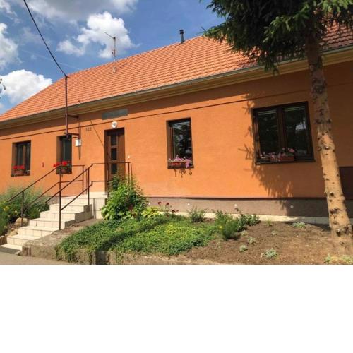 Penzion Adamčík