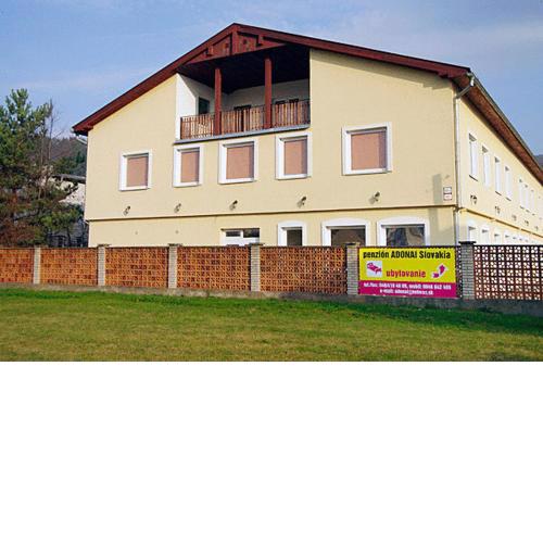 Penzión* ADONAI SLOVAKIA