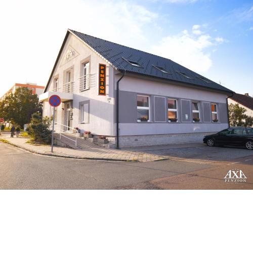 Penzion Axa