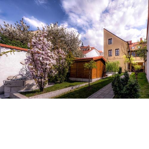 Penzion Baltazar Mikulov