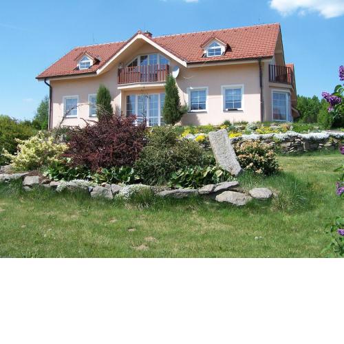 PENZION BĚLČICE Sportovní 299