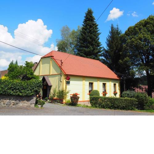 Penzion Bližanovy