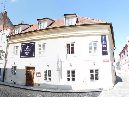 Penzion Bohemia