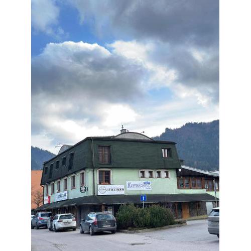 Penzión Centrum