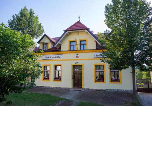Penzion Ctrnactka