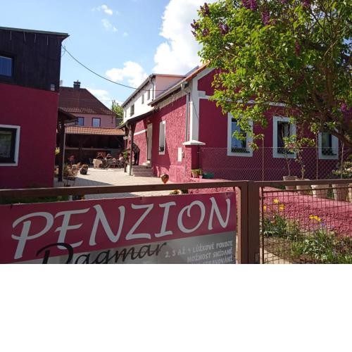 Penzion Dagmar