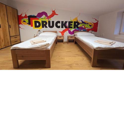 Penzion DRUCKER