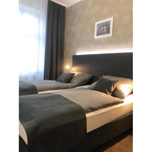 Penzion Ema B&B
