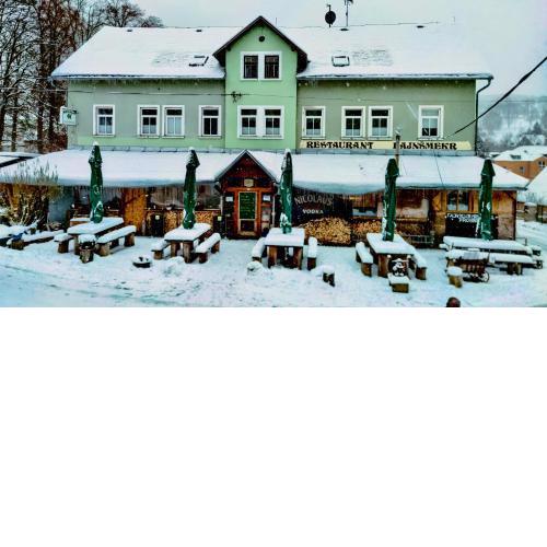 Penzion Fajn Klub