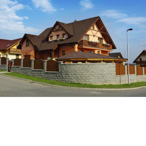 Penzión Family Rušin