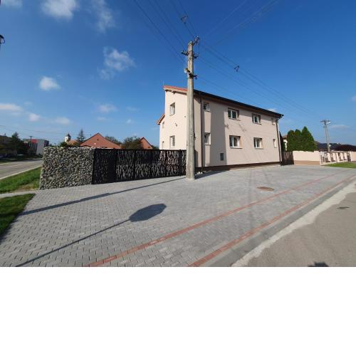 Penzion FRENAT