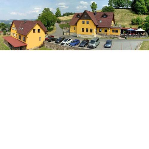 Penzion Hamštejn