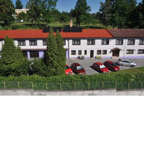 Penzion Hejtman