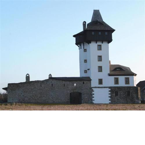 Penzion Hrad