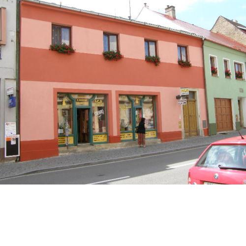 Penzion Iga