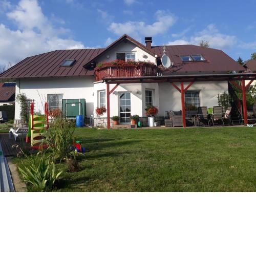Penzion Irena