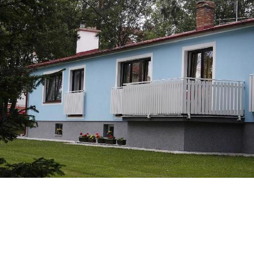 Penzion Jája Lipno nad Vltavou