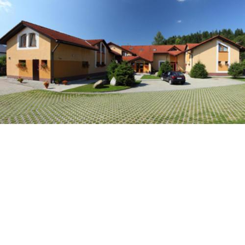 Penzion Jantoľák