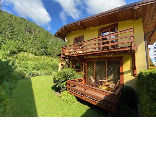 Penzión Jozef a apartmány