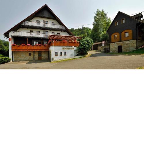 Penzion Kamzík