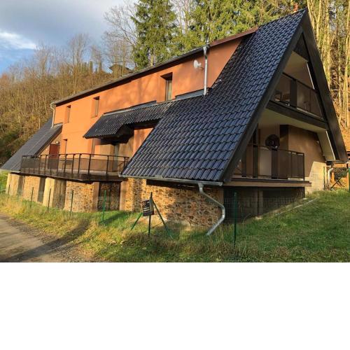 Penzion Karolinka