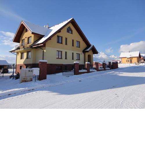 Penzion Katka