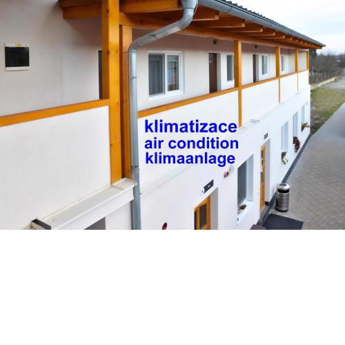 Penzion Klimeš