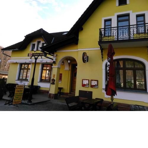 Penzion Kneifel, s.r.o.