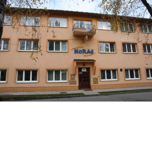 Penzión Koras