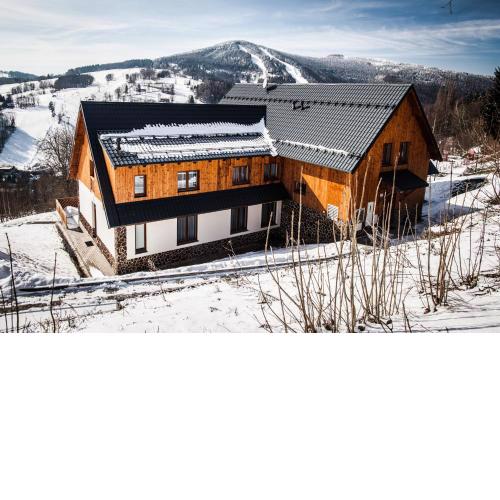 Penzion Kozel - Herlíkovice Krkonoše