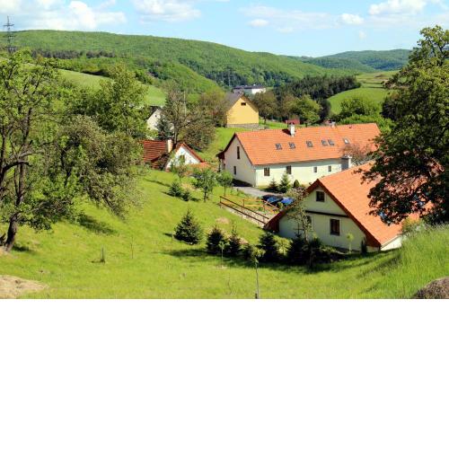 Penzion Kremenisko