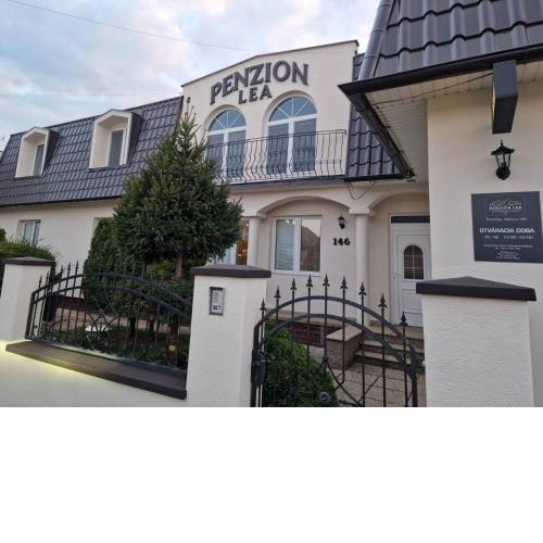 Penzion Lea