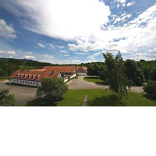 Penzion Manský Dvůr