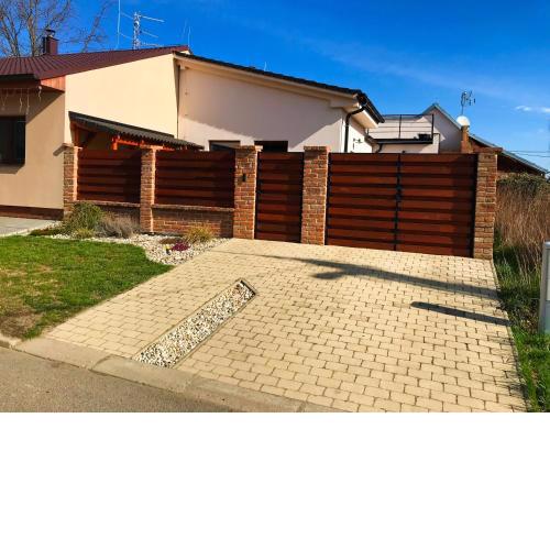 Penzion Mikulecký Kutloch