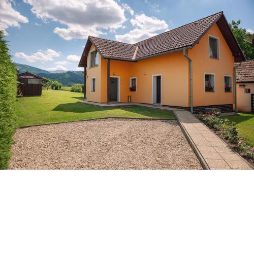 Penzion Mlynárov Dvor