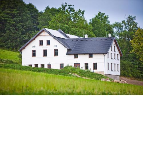 Penzion Na Bělisku