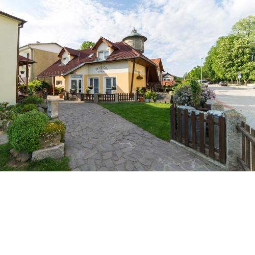 Penzion Na Kopečku