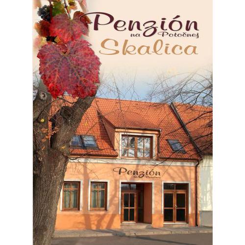Penzion na Potočnej