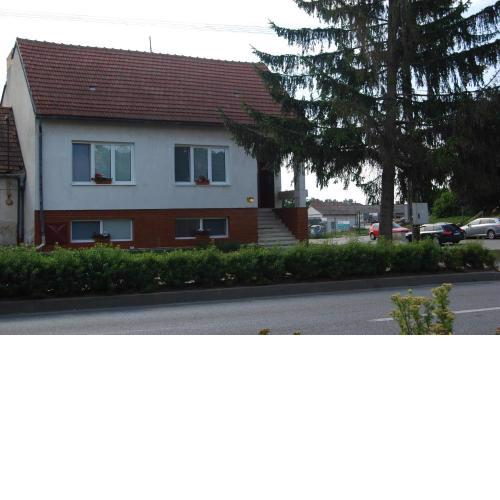 Penzion Na Rozcestí