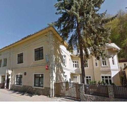 Penzión na Sandríkach