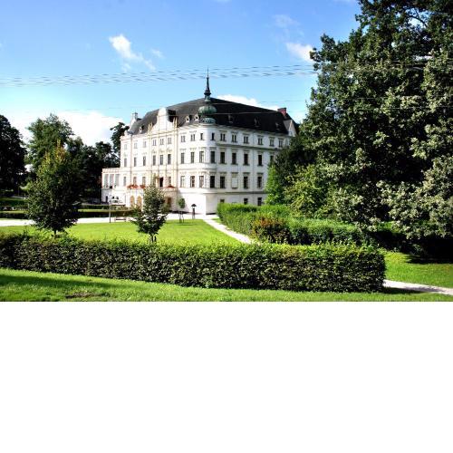 Penzion na zámku Bartošovice