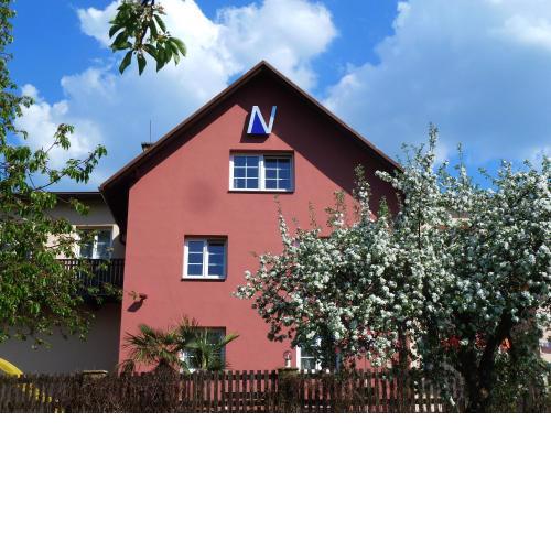 Penzion Neco