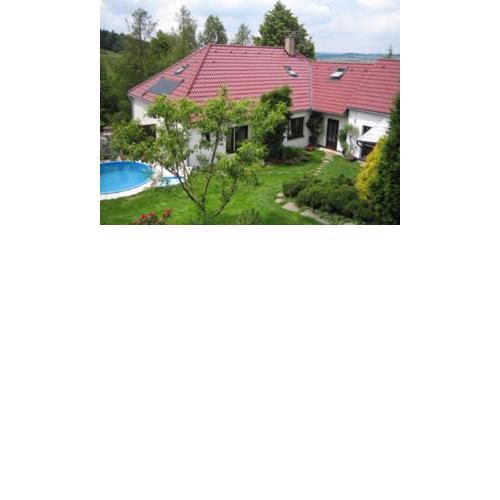 Penzion Nevcehle
