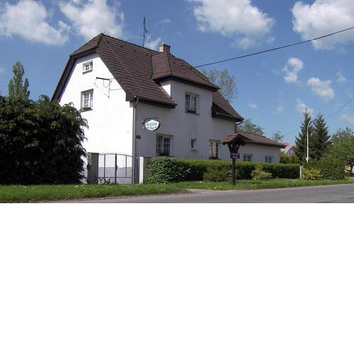 Penzion Olga